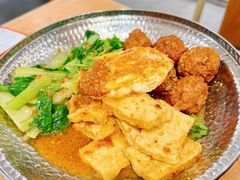 -喜家德虾仁水饺(南山书城店)
