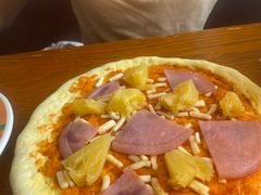 -比格比萨自助(宋家庄店)