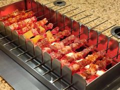 -丰茂烤串(知春路分店)