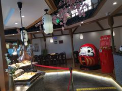 -松子料理(亮马桥店)