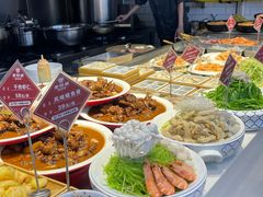 -老济南·地道济南菜(大明湖店)