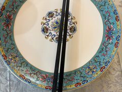 -汗腾格里·风味餐厅(新疆驻京办店)