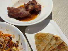 -九毛九西北菜(百信广场店)