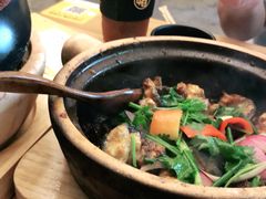 -旺爷砂锅·茶作(国贸城店)