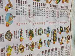 -禄福山庄•顺德菜·融和菜(龙江店)