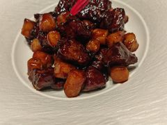 -醉舍·新淮扬菜(长宁龙之梦店)
