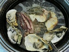 -烤得住时尚自助烧烤(东湖西路店)
