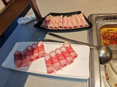 -海底捞火锅(望海国际店)