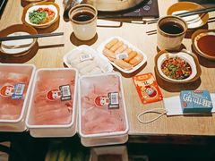 -野妹火锅(南园店)