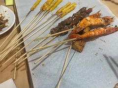 -烤五行·烧烤烤串(石佛营店)