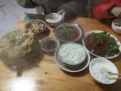 -人和水上飘(第一家店)