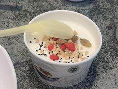 自制酸奶-紫光园(创始店)