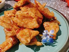 锅包肉-金香匯晚茶(浑南店)
