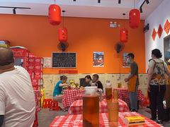 -荆九爷爆炒桥头三嫩(夫子庙店)