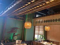 -筱爷叔·上海传统手工菜(玉树路店)