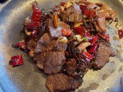 -芸鲜季·云南野生菌餐厅· 云南风物味研社(闵行店)