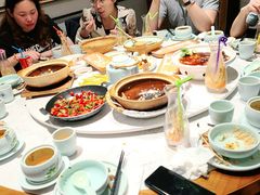 -大榕树下顺德菜(融创茂店)