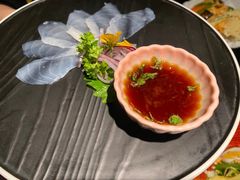 -福匠日本料理(人民路店)