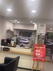 -MOZZ木子造型