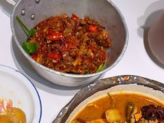 -老长沙龙虾馆·聚会餐厅(白石洲店)