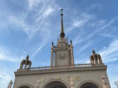 -莫斯科餐厅面包坊(北展店)