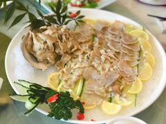 -天桥饭店·特色海鲜(金山嘴渔村店)