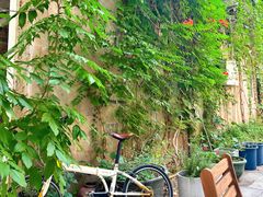 -VOYAGE COFFEE 咖啡烘焙工坊店(798艺术区店)