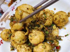-易老妈蹄花.特色川菜(人民公园总店)
