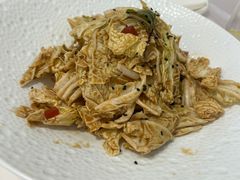 -月福京味斋·烤鸭店·北京菜(鼓楼总店)