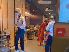 -海底捞火锅(茂业店)
