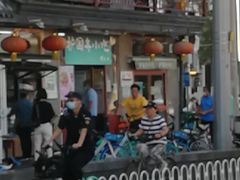 -护国寺小吃(地安门店)