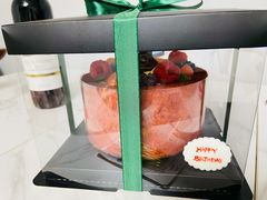 -姆们M Sweetie Cake(三里屯店)