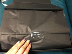 -CHANEL(恒隆广场店)