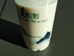 -1点点(长乐机场店)