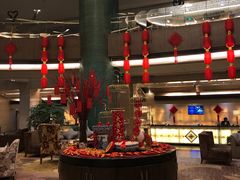 -成都凯宾斯基饭店