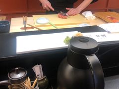 -Sushi Hanzo半藏(天环广场店)