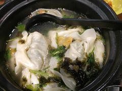 -重庆鸡公煲·青锅花椒鱼(牡丹江路店)
