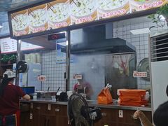 -清泉阁包子饺子·刀削面(五一店)