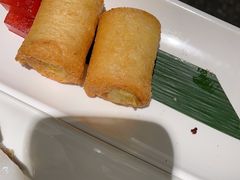 -蔡澜点心·粤菜(万菱汇店)