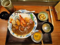 -岚山日本料理(珠江新城店)