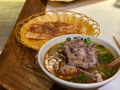 -罍+村卤菜摊(罍街店)