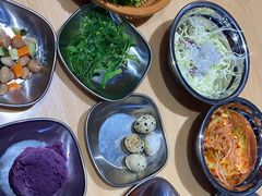 -麻蒲碳烤肉(嘉禾东平地铁站19号店)