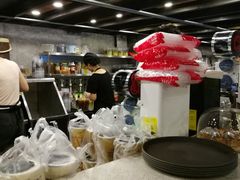 -放哈·甜醅子奶茶创造者(正宁路店)