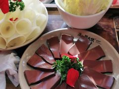 -蜀大侠火锅(香格里拉店)