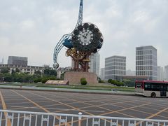 -世纪钟