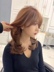 -DL HAIR SALON