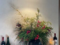 -Fuzzy Bistro 浮几韩餐·茶酒馆