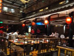 -红运火锅·中国名火锅·国风演绎(省体店)