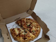 -玛格利塔·现烤披萨(解放路店)