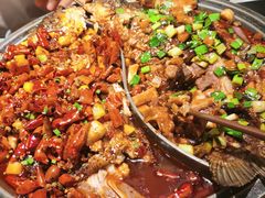 -味妙烤鱼吧(回龙观店)